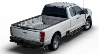 2024 Ford Super Duty® External Image 4